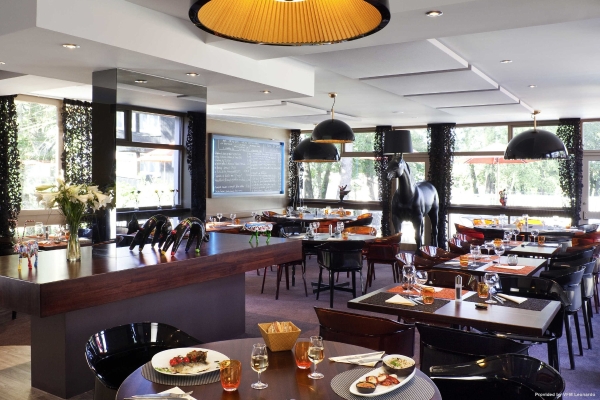 Hotel ibis Styles Lorient Caudan